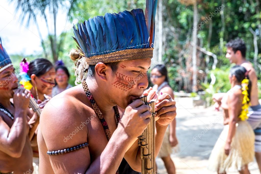 Resultado de imagem para tribo indigena