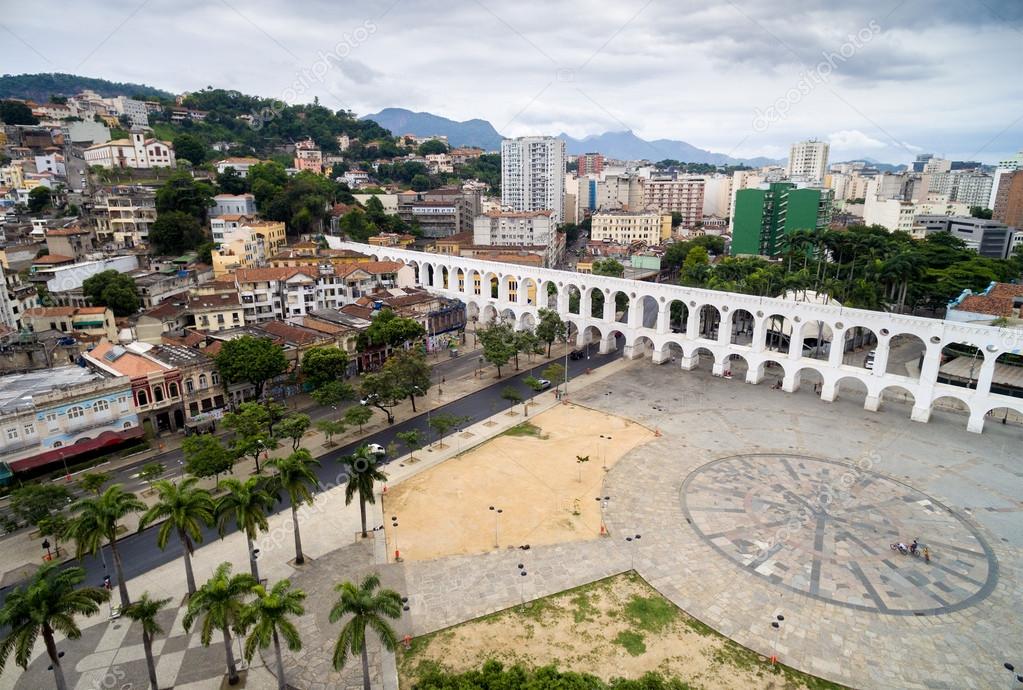 Resultado de imagem para vista panoramica da lapa