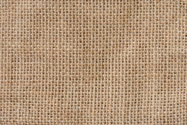 Sack textile texture — Stock Photo, Image