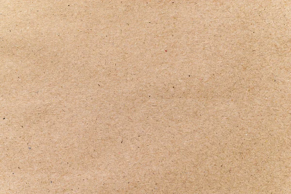 Tło brązowego papieru — Zdjęcie stockowe