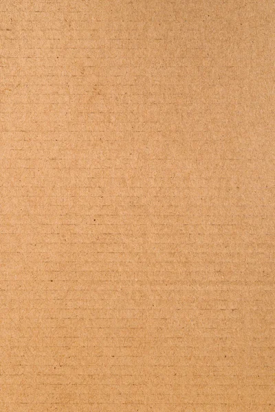 Corrugated paper texture — Stock Photo, Image