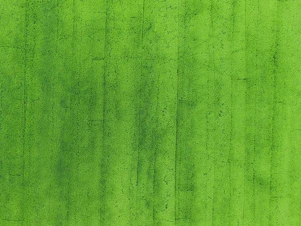 Aerial view of rice field — Stock Photo, Image
