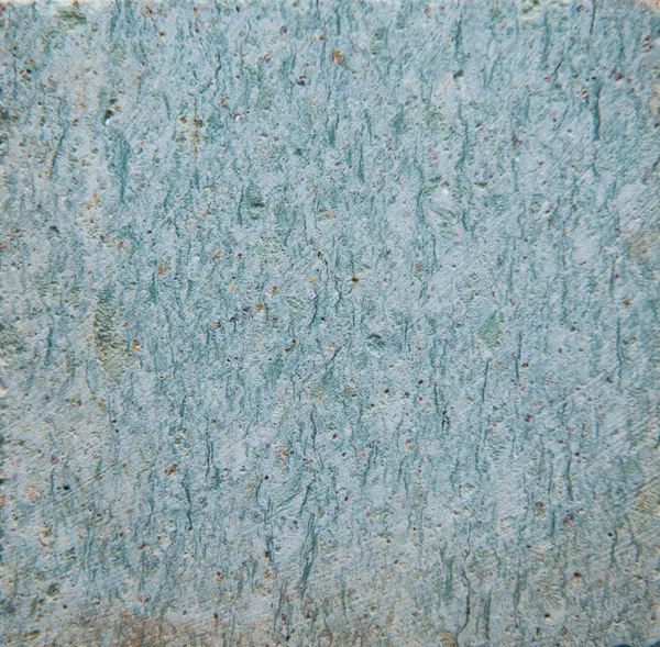 Textur aus grünem Stein — Stockfoto