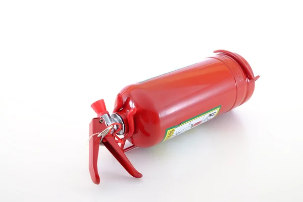 Fire Extinguisher — Stock Photo, Image