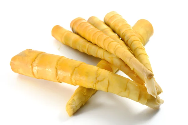 Pickled bamboo shoots — Stock Photo, Image