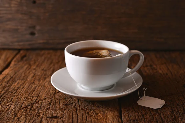 紅茶のカップ — ストック写真