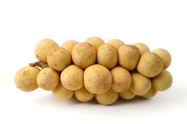 langsat meyve