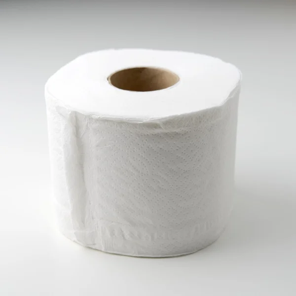Toiletpapier — Stockfoto