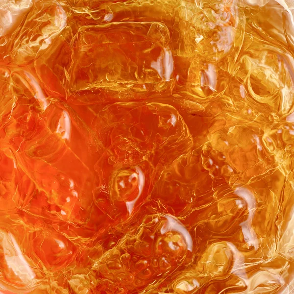 Iced Tea — Stock Photo, Image