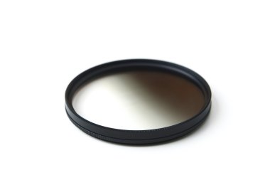 Kamera Lensler filtre