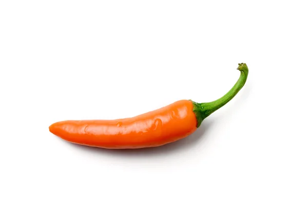 Oranje paprika 's — Stockfoto