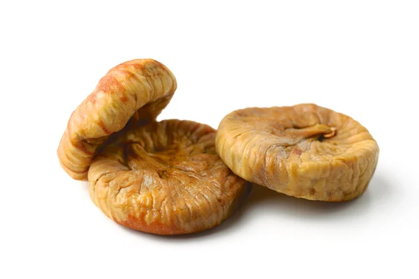 Dried figs — Stock Photo, Image