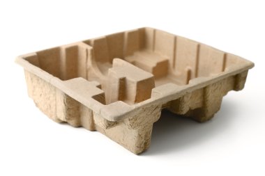 geri dönüşümlü Karton Ambalaj