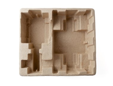 geri dönüşümlü Karton Ambalaj