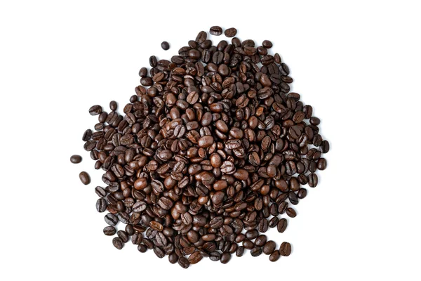 Coffee beans — Stock Photo, Image