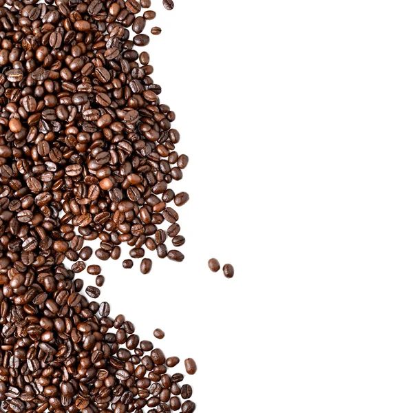 Coffee beans — Stock Photo, Image