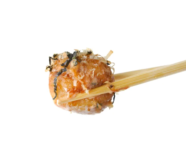 Takoyaki — Zdjęcie stockowe