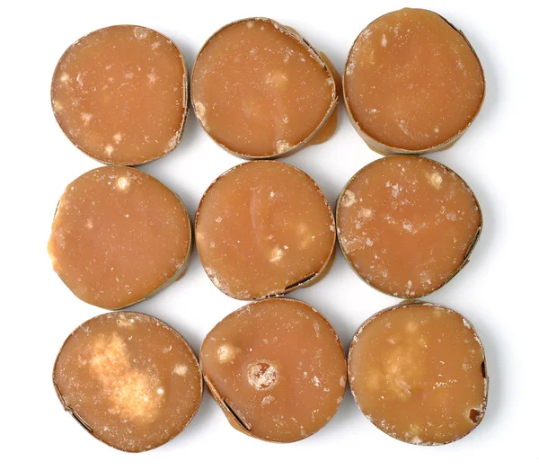 Jaggery — Stockfoto