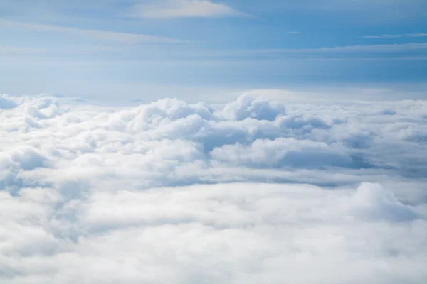 Cloudscape — Stock Photo, Image