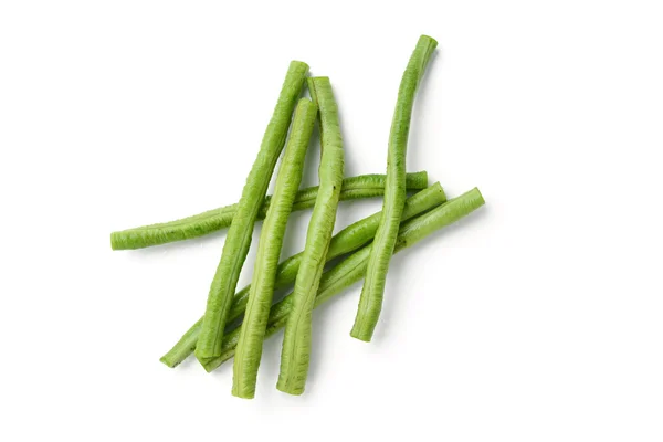 Haricots verts longs — Photo