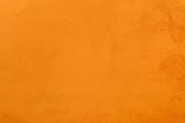 Orange vägg — Stockfoto