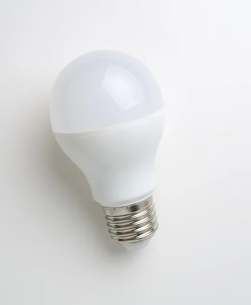 LED lights bulb — Stock Photo, Image