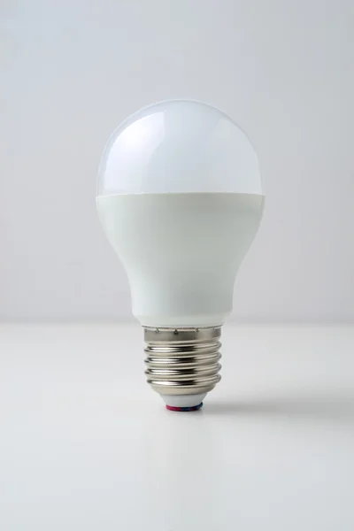 LED lights bulb — Stock Photo, Image