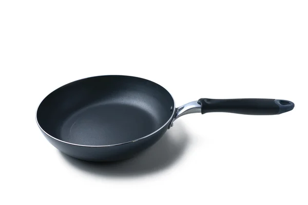 Fry pan — Stockfoto