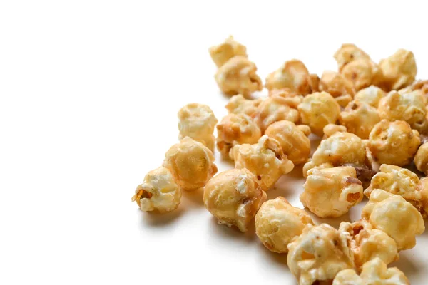 Popcorn — Stockfoto