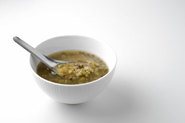 Kaynatın yeşil fasulye