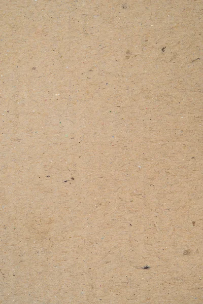 Brown cardboard background — Stock Photo, Image