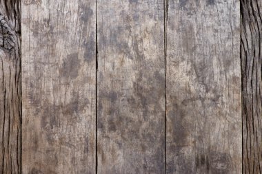 Eski Ahşap Arkaplan