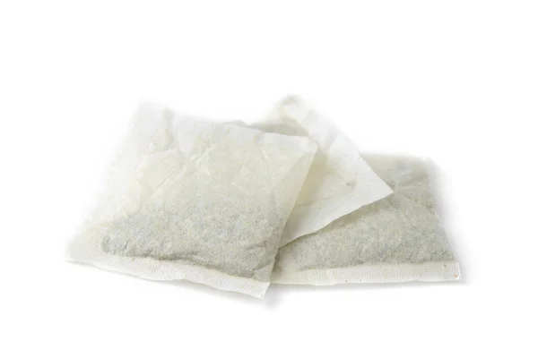 Teabag — Stock Photo, Image