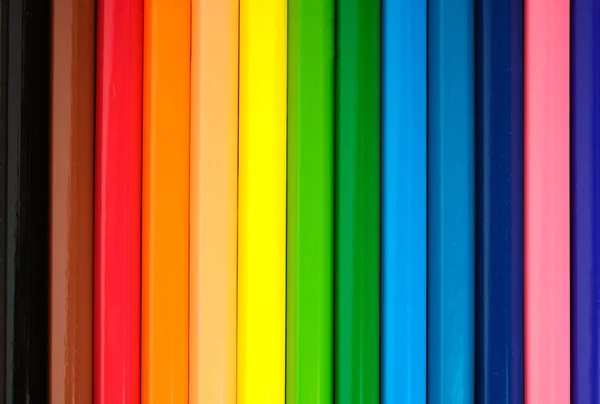 Renkli kalemler Telifsiz Stok Fotoğraflar
