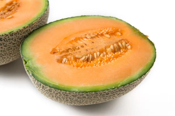 Cantaloupe — Stock Photo, Image