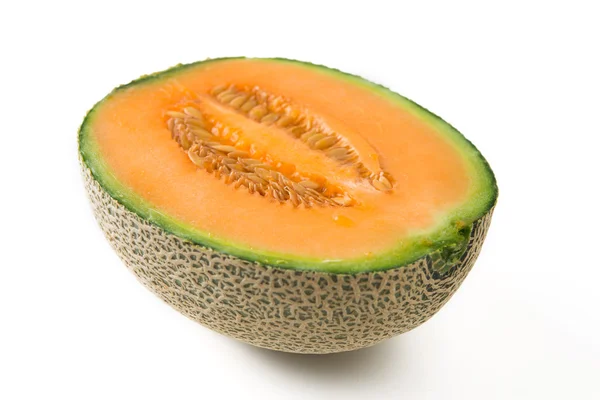 Cantaloupe — Stock Photo, Image