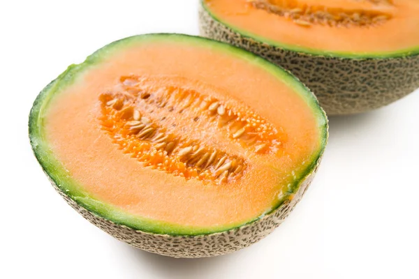 Cantaloupe — Stock Photo, Image