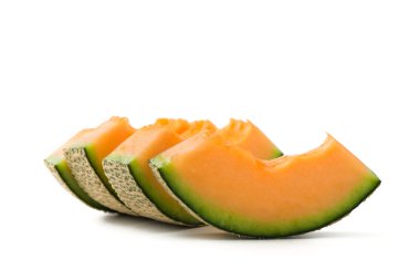 kavun karpuz dilimleri