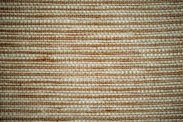 Плетіння з рельєфним візерунком — стокове фото