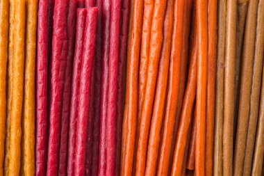 Köpek Gıda arka plan