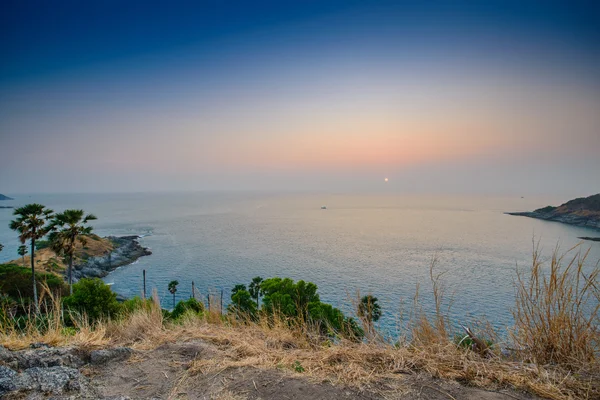 Promthep Cape in Phuket — Stock Photo, Image