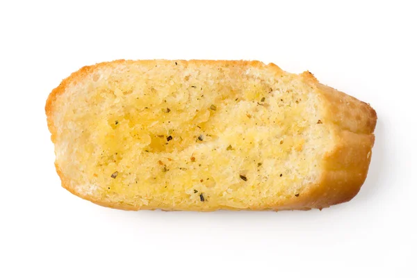 Pan de ajo — Foto de Stock