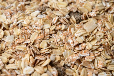 Mısır gevreği mix