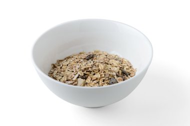 Mısır gevreği mix