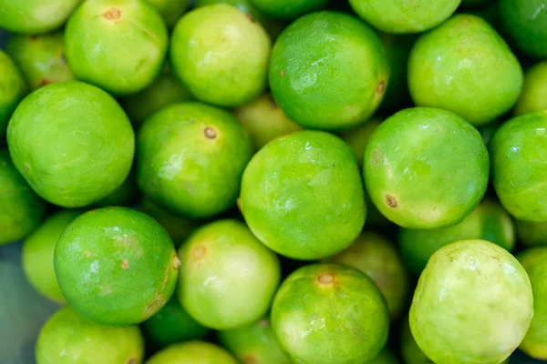 Lime — Stock Photo, Image