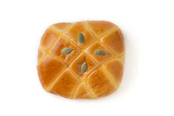 Brood met granen — Stockfoto