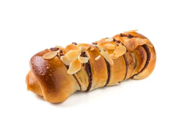 Bread with cereal — Stock Photo, Image