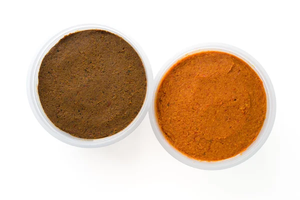 Spices — Stock Photo, Image