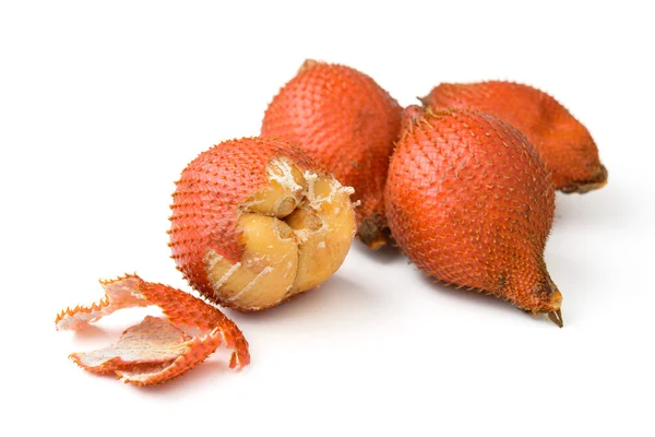 Salacca Frutta — Foto Stock