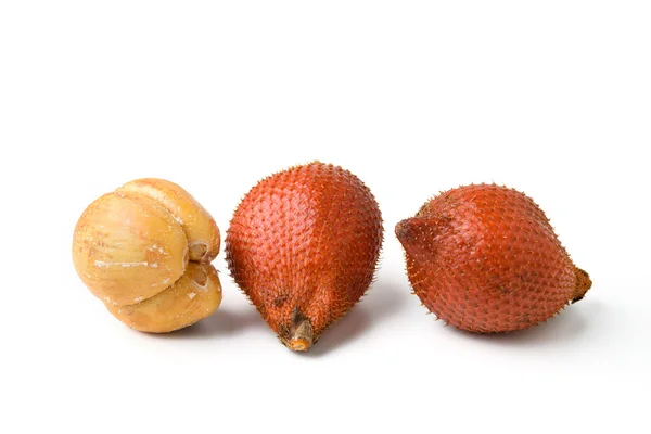 Salacca Frutta — Foto Stock